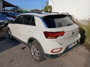 Volkswagen T-roc Life 2.0 Tdi 110kw (150cv) Dsg - Foto 3