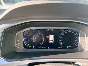 Volkswagen T-roc Life 2.0 Tdi 110kw (150cv) Dsg - Foto 8