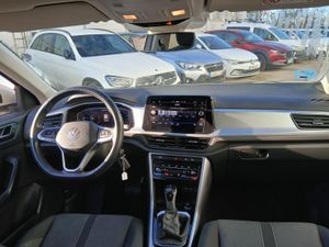 Volkswagen T-roc Life 2.0 Tdi 110kw (150cv) Dsg - Foto 9
