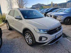 Volkswagen T-roc Life 2.0 Tdi 110kw (150cv) Dsg - Foto 5