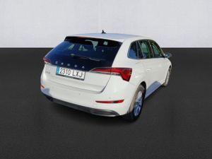 Skoda Scala 1.0 Tsi 70 Kw (95 Cv) Emotion - Foto 5
