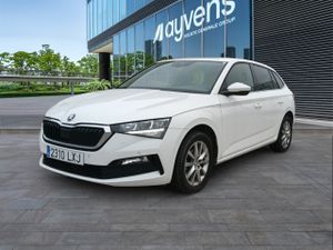 Skoda Scala 1.0 Tsi 70 Kw (95 Cv) Emotion - Foto 2
