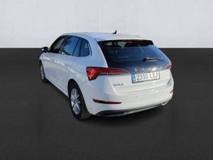 Skoda Scala 1.0 Tsi 70 Kw (95 Cv) Emotion - Foto 7