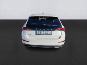 Skoda Scala 1.0 Tsi 70 Kw (95 Cv) Emotion - Foto 6