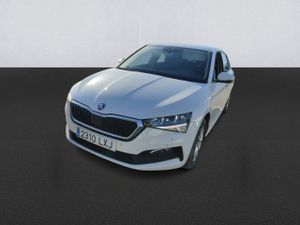Skoda Scala 1.0 Tsi 70 Kw (95 Cv) Emotion - Foto 2