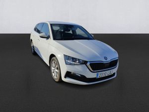 Skoda Scala 1.0 Tsi 70 Kw (95 Cv) Emotion - Foto 4
