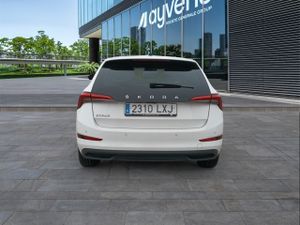 Skoda Scala 1.0 Tsi 70 Kw (95 Cv) Emotion - Foto 6