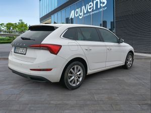 Skoda Scala 1.0 Tsi 70 Kw (95 Cv) Emotion - Foto 5