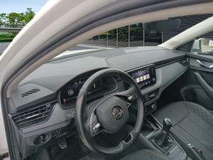 Skoda Scala 1.0 Tsi 70 Kw (95 Cv) Emotion - Foto 8