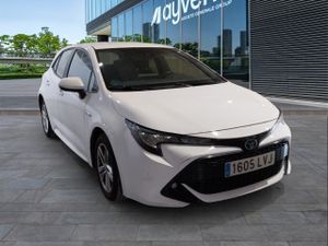 Toyota Corolla 1.8 125h Active Tech E-cvt - Foto 4