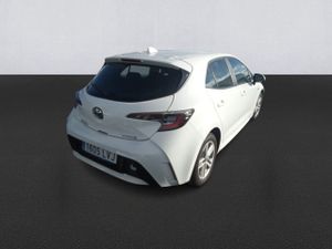 Toyota Corolla 1.8 125h Active Tech E-cvt - Foto 5