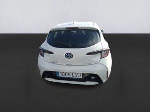 Toyota Corolla 1.8 125h Active Tech E-cvt - Foto 6