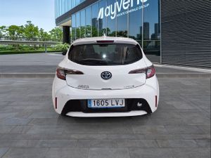 Toyota Corolla 1.8 125h Active Tech E-cvt - Foto 6