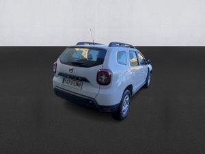 Dacia Duster Comfort Blue Dci 85kw (115cv) 4x4 - Foto 5