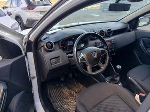 Dacia Duster Comfort Blue Dci 85kw (115cv) 4x4 - Foto 8