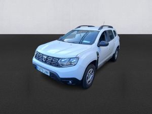 Dacia Duster Comfort Blue Dci 85kw (115cv) 4x4 - Foto 2
