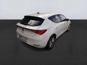 Seat Leon 2.0 Tdi 85kw S&s Style Go - Foto 5