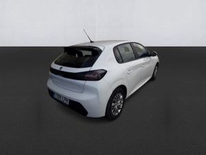 Peugeot 208 Bluehdi 73kw (100cv) Active - Foto 5