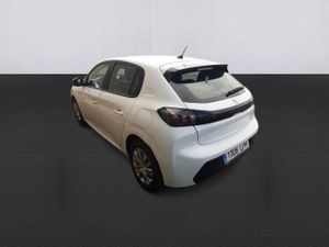 Peugeot 208 Bluehdi 73kw (100cv) Active - Foto 7