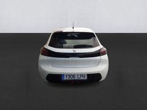 Peugeot 208 Bluehdi 73kw (100cv) Active - Foto 6