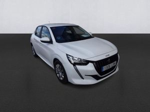 Peugeot 208 Bluehdi 73kw (100cv) Active - Foto 4