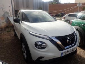 Nissan Juke Dig-t 84 Kw (114 Cv) 6m/t Acenta - Foto 5