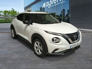 Nissan Juke Dig-t 84 Kw (114 Cv) 6m/t Acenta - Foto 4