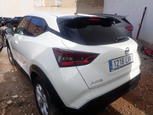 Nissan Juke Dig-t 84 Kw (114 Cv) 6m/t Acenta - Foto 3
