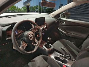 Nissan Juke Dig-t 84 Kw (114 Cv) 6m/t Acenta - Foto 8