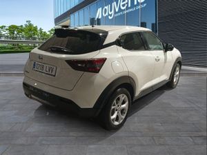 Nissan Juke Dig-t 84 Kw (114 Cv) 6m/t Acenta - Foto 5