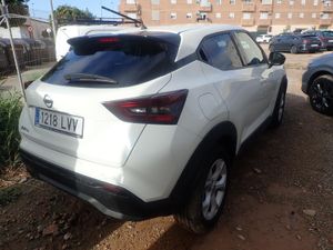 Nissan Juke Dig-t 84 Kw (114 Cv) 6m/t Acenta - Foto 4