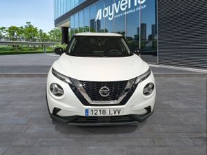 Nissan Juke Dig-t 84 Kw (114 Cv) 6m/t Acenta - Foto 3