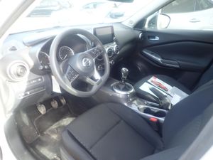 Nissan Juke Dig-t 84 Kw (114 Cv) 6m/t Acenta - Foto 6