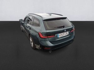 Bmw Series 3 320d Auto.touring - Foto 7