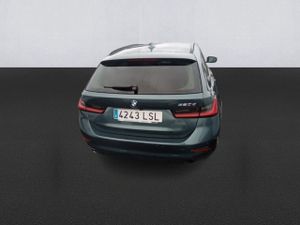 Bmw Series 3 320d Auto.touring - Foto 6