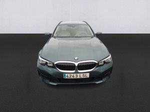 Bmw Series 3 320d Auto.touring - Foto 3