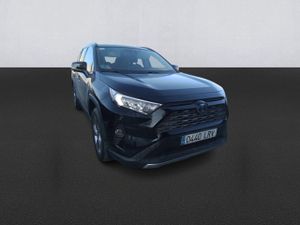 Toyota Rav4 2.5l 220h Advance - Foto 4