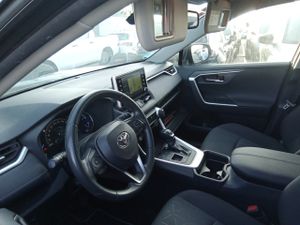Toyota Rav4 2.5l 220h Advance - Foto 8