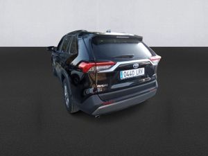 Toyota Rav4 2.5l 220h Advance - Foto 7