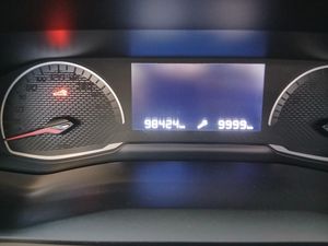 Peugeot 2008 Active Bluehdi 81kw (110cv) - Foto 9