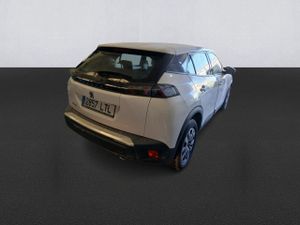 Peugeot 2008 Active Bluehdi 81kw (110cv) - Foto 5