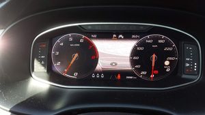 Seat Ateca 1.0 Tsi 81kw St&sp Style Go 