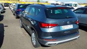 Seat Ateca 1.0 Tsi 81kw St&sp Style Go 