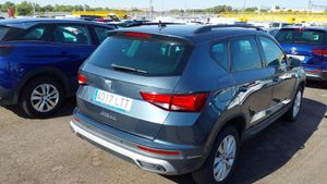 Seat Ateca 1.0 Tsi 81kw St&sp Style Go 