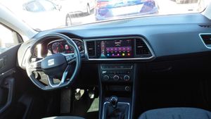 Seat Ateca 1.0 Tsi 81kw St&sp Style Go 