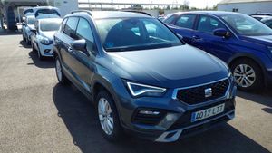 Seat Ateca 1.0 Tsi 81kw St&sp Style Go 