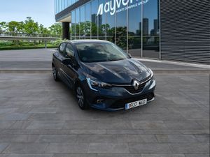 Renault Clio Equilibre Blue Dci 74kw (100cv) - Foto 4