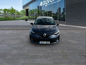Renault Clio Equilibre Blue Dci 74kw (100cv) - Foto 3
