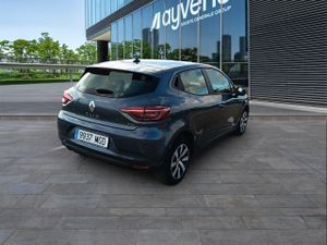 Renault Clio Equilibre Blue Dci 74kw (100cv) - Foto 5