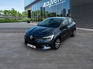 Renault Clio Equilibre Blue Dci 74kw (100cv) - Foto 2